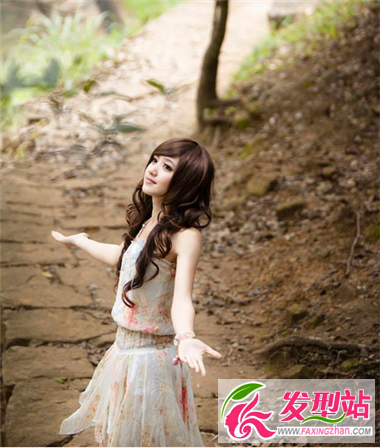 長發(fā)美女大集結(jié) 你想不到的美統(tǒng)統(tǒng)一網(wǎng)打盡