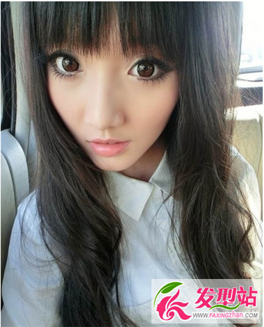 長(zhǎng)發(fā)女生做什么發(fā)型好看 各式各樣長(zhǎng)發(fā)造型讓你應(yīng)接不暇