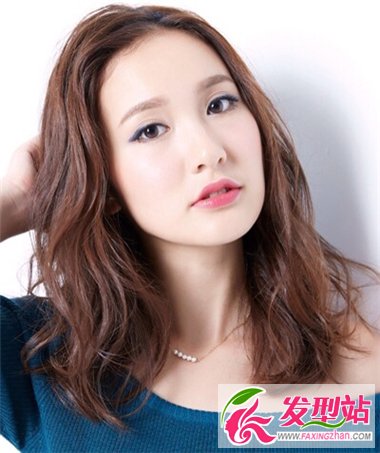 長發(fā)女生不同發(fā)型打理方法 天天不同發(fā)型心情好