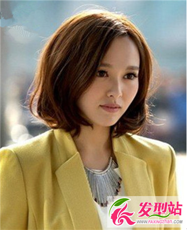 女性職業(yè)發(fā)型 讓你職場倍受關注