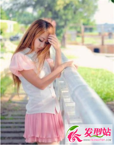 中長發(fā)發(fā)型免費(fèi)設(shè)計(jì) 給你不一樣的體驗(yàn)