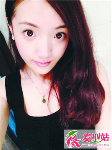 中長(zhǎng)發(fā)發(fā)型免費(fèi)設(shè)計(jì) 給你不一樣的體驗(yàn)