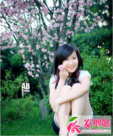 長(zhǎng)發(fā)發(fā)型VS中長(zhǎng)發(fā)發(fā)型 誰(shuí)是你心中的最佳氣質(zhì)發(fā)型