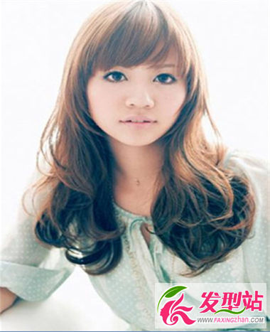 好氣質(zhì)發(fā)型 教你如何做女神