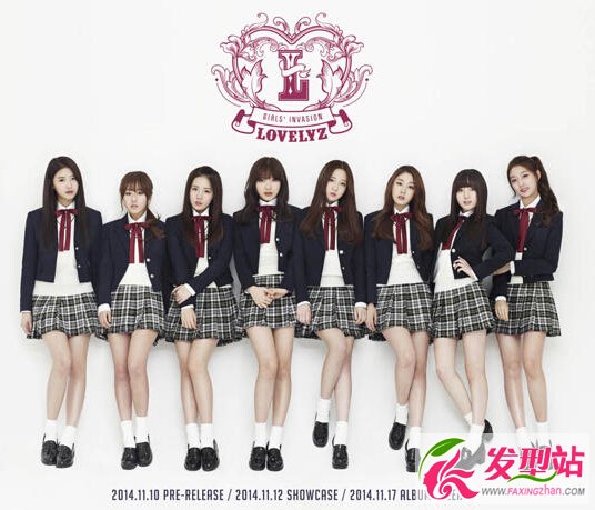 n(gu)ŮF(tun)LOVELYZʲôr(sh)_ŮF(tun)LOVELYZɆTY_ǐ(i)Baby SoulJin