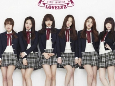 n(gu)ŮF(tun)LOVELYZʲôr(sh)_ŮF(tun)LOVELYZɆTY_ǐۡBaby SoulJin