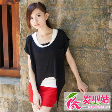 將你的優(yōu)雅更加完美 長發(fā)發(fā)型給你由內(nèi)而外的自信