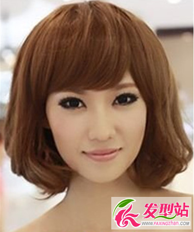 長臉女生適合的發(fā)型 讓你重新找回自信
