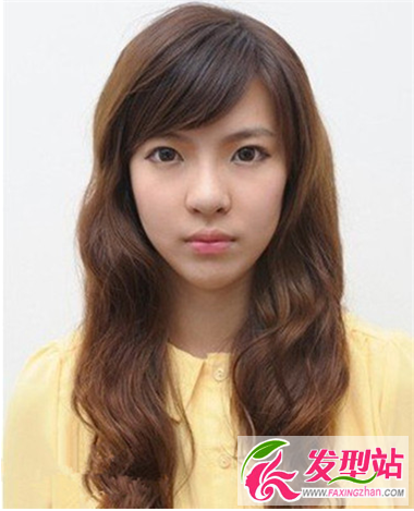 長(zhǎng)臉女生適合的發(fā)型 讓你重新找回自信