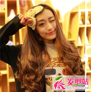 中長發(fā)發(fā)型盤點(diǎn) 打造屬于自己的時(shí)尚感
