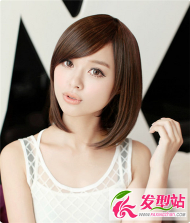 女生造型給你想要的美 時(shí)尚氣質(zhì)無(wú)可挑剔
