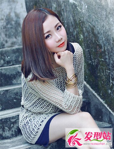 千姿百態(tài)女生短發(fā)發(fā)型 隨時(shí)隨地保持清爽好心情