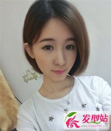 短發(fā)也可以美麗動(dòng)人 讓你心動(dòng)的設(shè)計(jì)豈能不愛(ài)