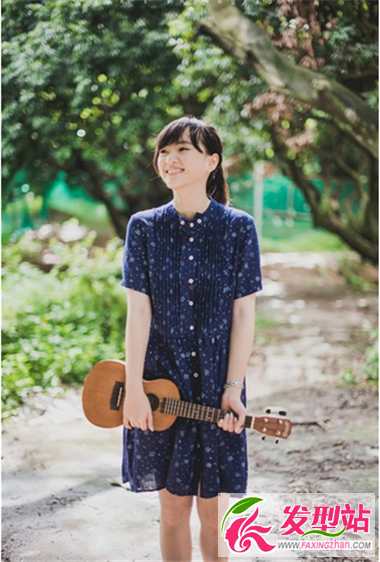 充滿動(dòng)態(tài)美的女生長(zhǎng)發(fā)發(fā)型 給你不一樣的感官體驗(yàn)
