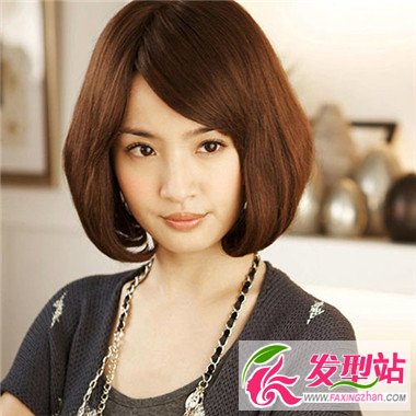 看林依晨發(fā)型百變 演繹適合圓臉女生的時尚發(fā)型