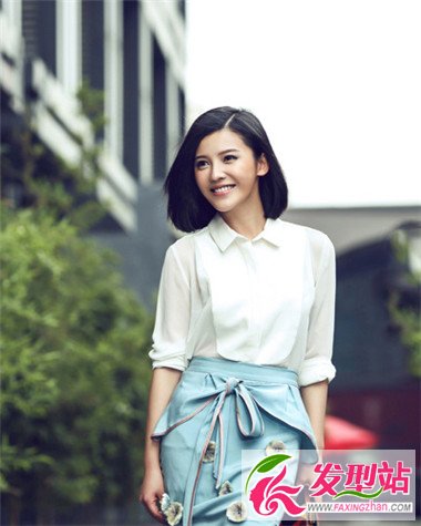 看微女郎楊子珊 百變造型盡顯爽朗氣概