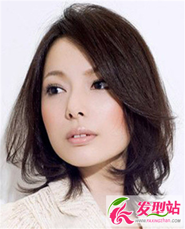 學(xué)做優(yōu)雅女人從秀發(fā)開(kāi)始 時(shí)尚發(fā)型打造最潮流的你