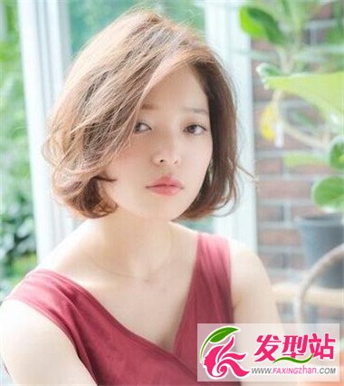 短發(fā)照樣可以女王范十足 不可錯過的氣質(zhì)短發(fā)