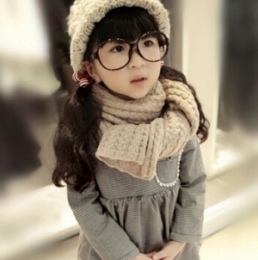 小女孩在冬天梳什么發(fā)型好看 可愛小蘿莉冬季流行發(fā)型