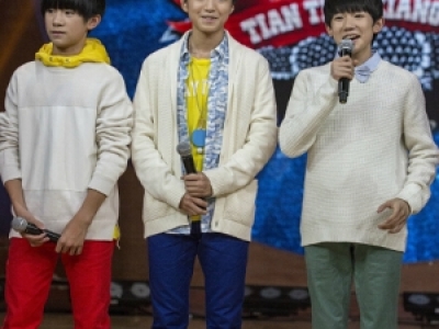 20141226TFBOYSҕl_TFBOYSڅ_20141226TFҕl