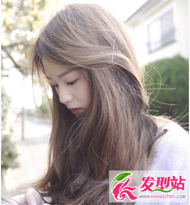 嫵媚浪漫的溫柔卷發(fā),清新俏皮打造你的2015