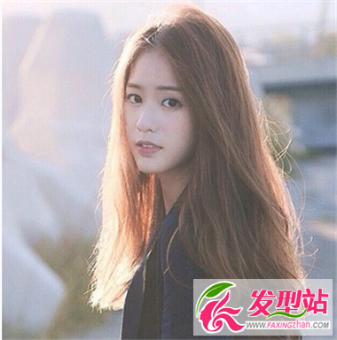嫵媚浪漫的溫柔卷發(fā),清新俏皮打造你的2015