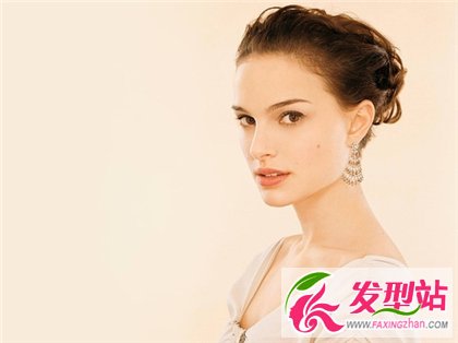 奧斯卡影后娜塔莉波特曼百變發(fā)型 演繹歐美范時(shí)尚發(fā)型秀