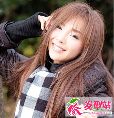 小清新的時尚發(fā)型 讓你浪漫精致綻放迷人光彩