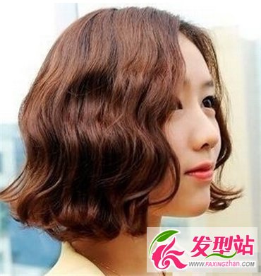 九款經(jīng)典短發(fā)發(fā)型推薦 時(shí)尚百變吸人眼球