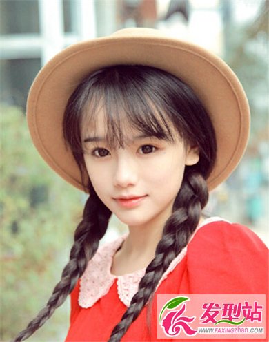 女神該選擇什么樣的發(fā)型,精致長發(fā)打造你的女神氣質
