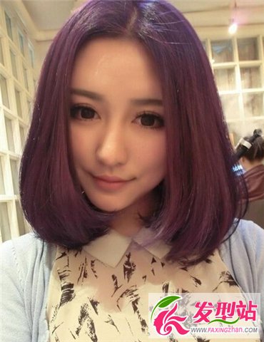 短款發(fā)型大秘密,讓你精致又溫柔