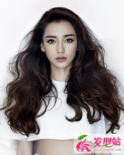 Angelababy°l(f)ͱPc(din) r(sh)ʹŮ