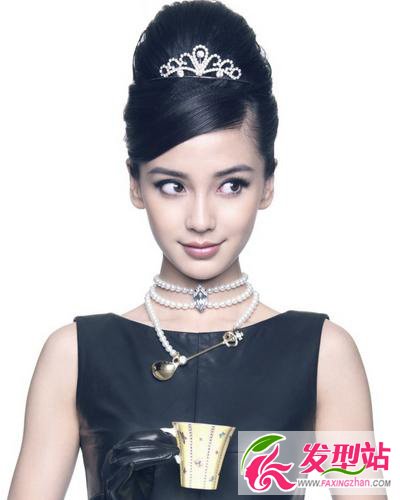 Angelababy°l(f)ͱPc(din) r(sh)ʹŮ