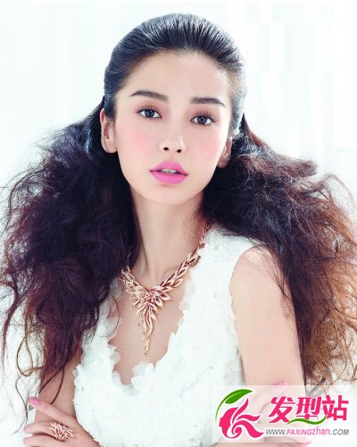 Angelababy°l(f)ͱPc(din) r(sh)ʹŮ