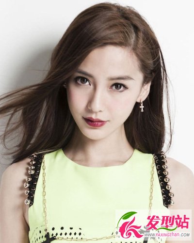 Angelababy°l(f)ͱPc rʹŮ