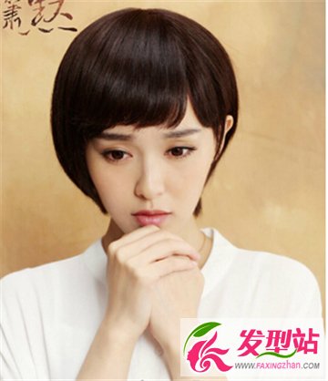 電影版《何以笙簫默》劇照 楊冪與唐嫣的短發(fā)情節(jié)誰(shuí)的短發(fā)更撩人