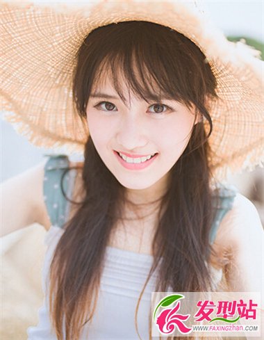 四月?lián)Q個發(fā)型吧 美美的一起踏青去