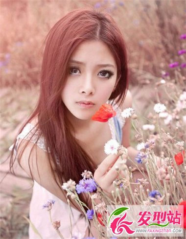 四月?lián)Q個發(fā)型吧 美美的一起踏青去