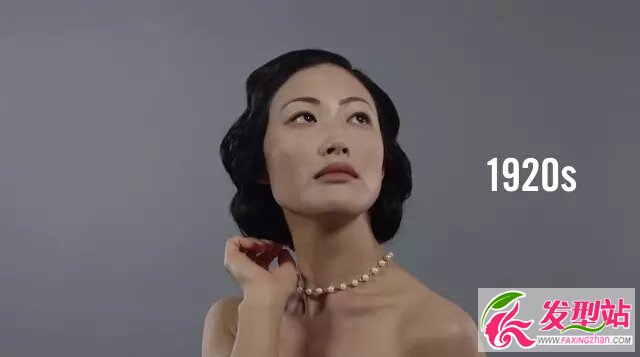 朝鮮女性100年發(fā)型變化史 10張圖片看懂朝鮮女性的變化
