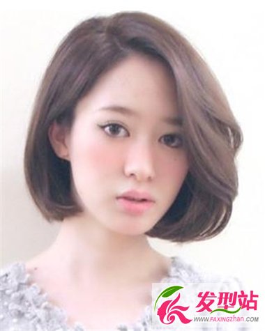春季時尚波波頭 讓你嫵媚優(yōu)雅顧盼生姿