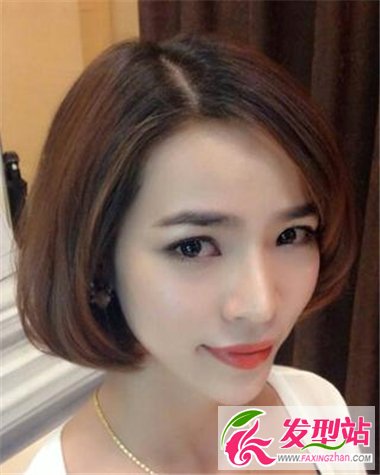 春季時(shí)尚波波頭 讓你嫵媚優(yōu)雅顧盼生姿