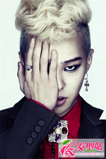 BIGBANG(du)L(zhng)G-Dragon(qun)־°l(f) n(gu)Ʒ˵ĕr(sh)