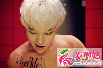 BIGBANG(du)L(zhng)G-Dragon(qun)־°l(f) n(gu)Ʒ˵ĕr(sh)