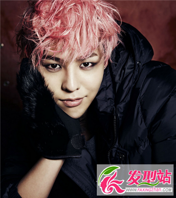 BIGBANG(du)L(zhng)G-Dragon(qun)־°l(f) n(gu)Ʒ˵ĕr(sh)