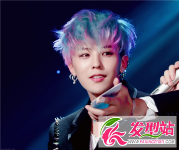 BIGBANG(du)L(zhng)G-Dragon(qun)־°l(f) n(gu)Ʒ˵ĕr(sh)
