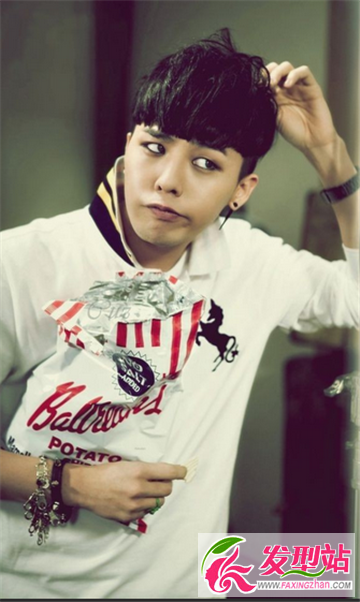 BIGBANG(du)LG-Dragon(qun)־°l(f) nƷ˵ĕr(sh)