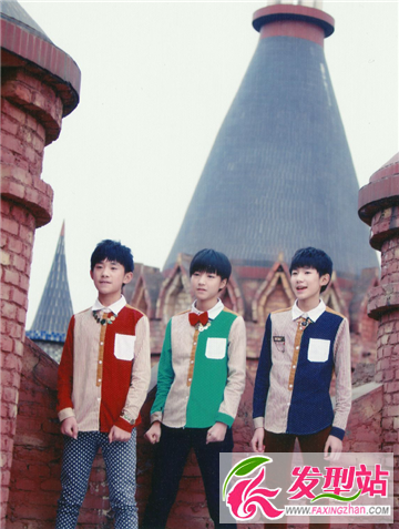 TFBOYSrЂСӰl(f) ˵Ďl(f)
