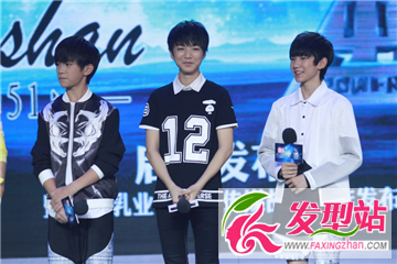TFBOYSrЂСӰl(f) ˵Ďl(f)