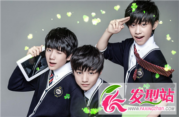 TFBOYSrЂСӰl(f) ˵Ďl(f)