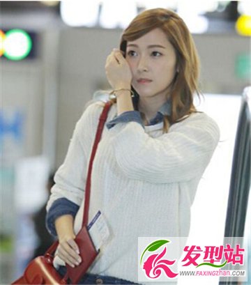 Jessicaɐ˄ݵİl(f)O(sh)Ӌ B(yng)µŮ